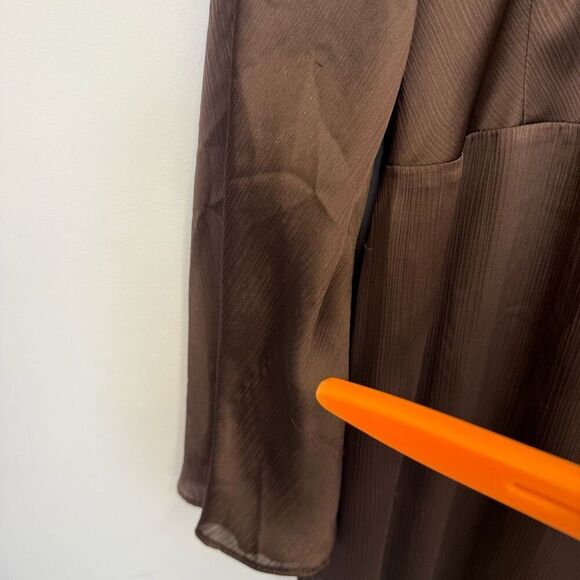 Sachin & Babi Keely Gown 💕 - Picture 8 of 10